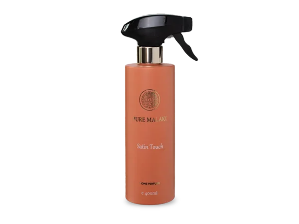 Pure Malaki Satin Touch Home Perfume - 400ml - Afbeelding 2