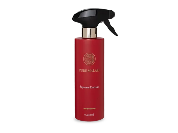 Pure Malaki Supreme Emiraat Home Perfume - 400ml - Afbeelding 2