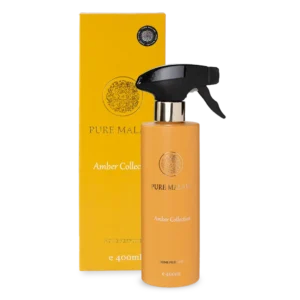 Pure Malaki Amber Collection Home Perfume - 400ml